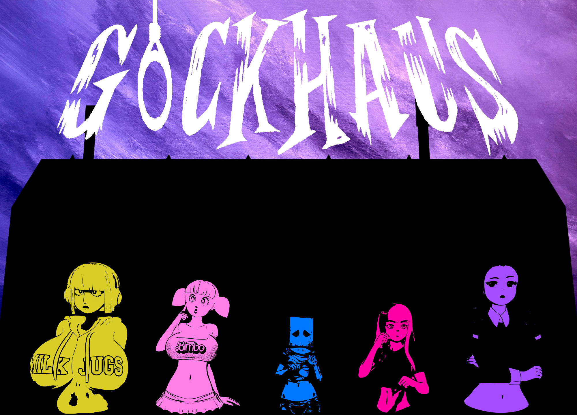 GOCKHAUS