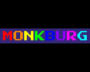 MonkBurg