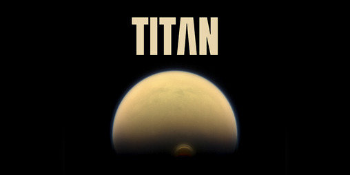 Cover image for TITAN (ES)