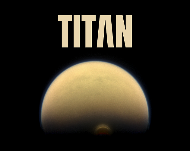 Cover image for TITAN (ES)