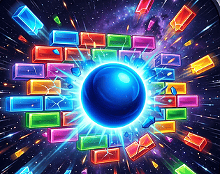 Ultra Brick Smasher