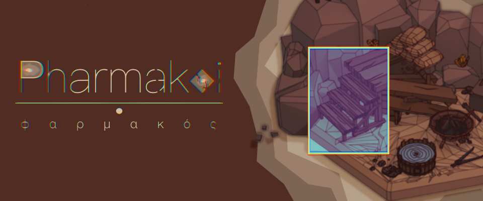 Pharmakoi