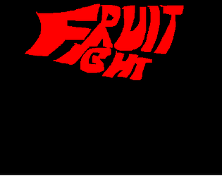 Fruit Fight