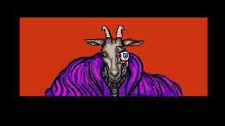 ALL YOUR GOATS ARE BELONG TO US