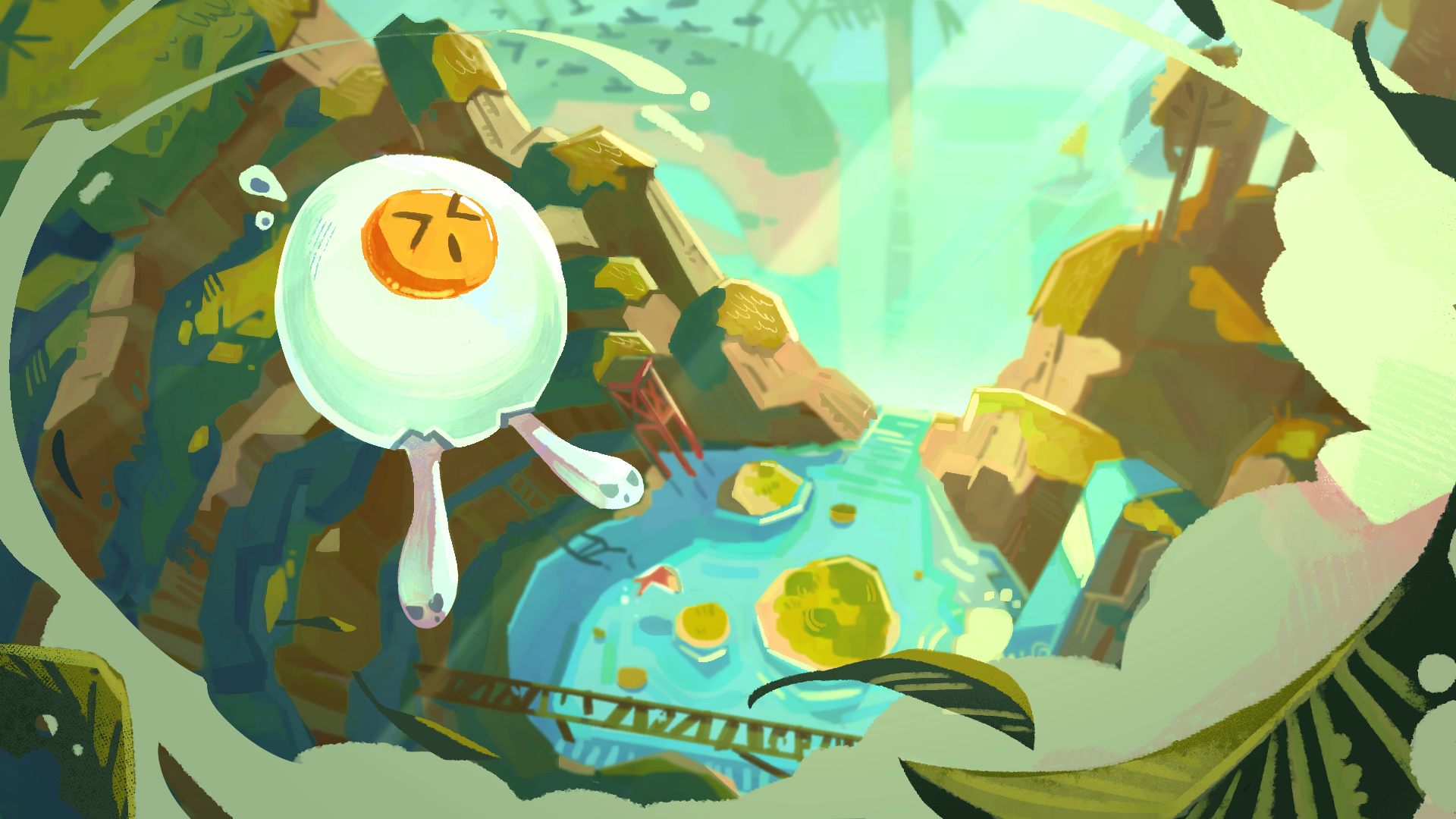 [BSGJ2026]Yolk you[W-09]