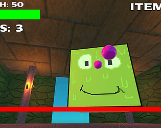 Dungeon Adventure