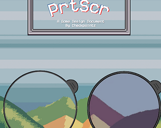 PrtScr [Free] [Platformer] [Windows]