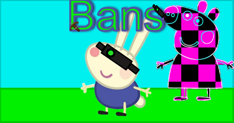 Bans