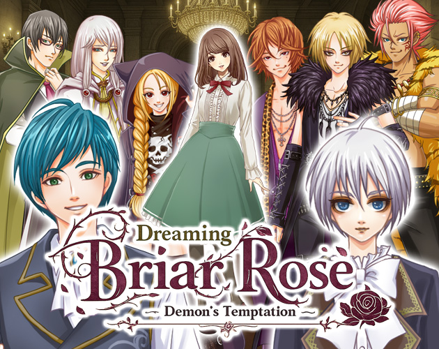 Dreaming Briar Rose – Demons’ Temptation