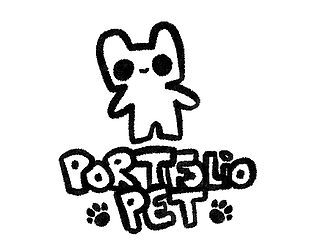 Portfolio pet [Free] [Simulation]