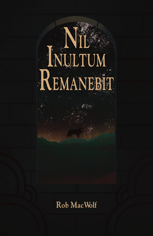 Cover image for Nil Inultum Remanebit