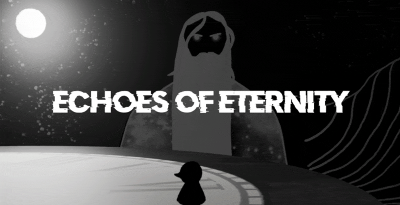 Echoes of Eternity