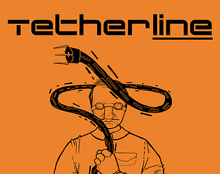 Tetherline [Free] [Action] [Windows]