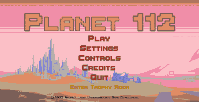 Planet 112