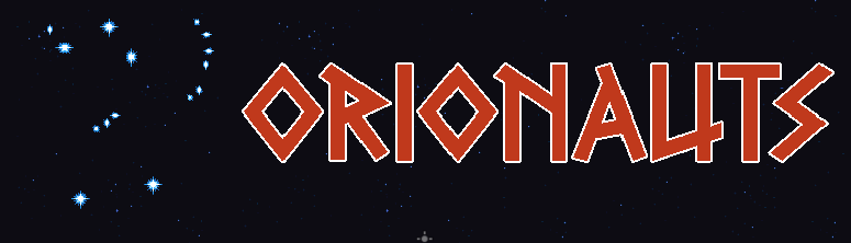 Orionauts
