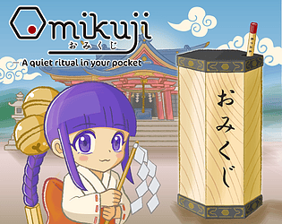 Omikuji [$5.00] [Other]