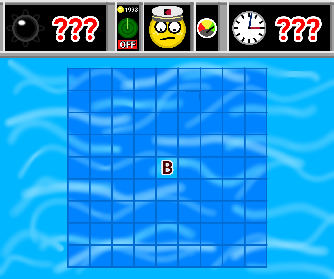 B...?