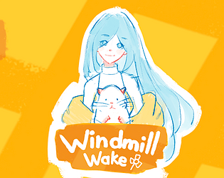 Windmill Wake [Free] [Platformer]