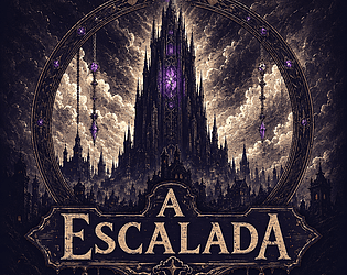 A Escalada [Free] [Role Playing]