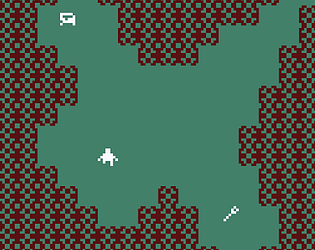 You are Lost, and You are Alone... [Free]