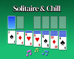 Solitaire & Chill [Free] [Card Game]