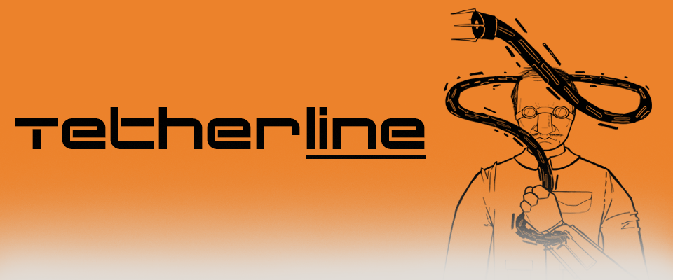 Tetherline