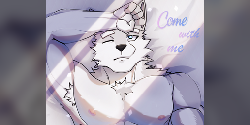 Cover image for Come With Me