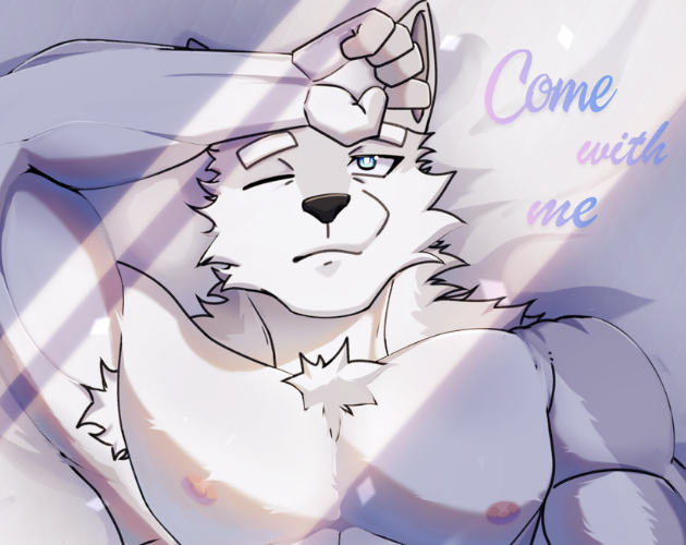 Come With Me