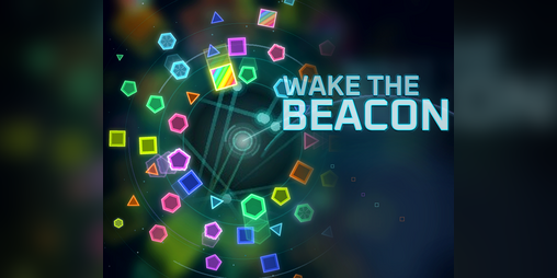 Cover image for Wake the Beacon