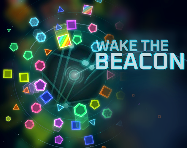 Cover image for Wake the Beacon