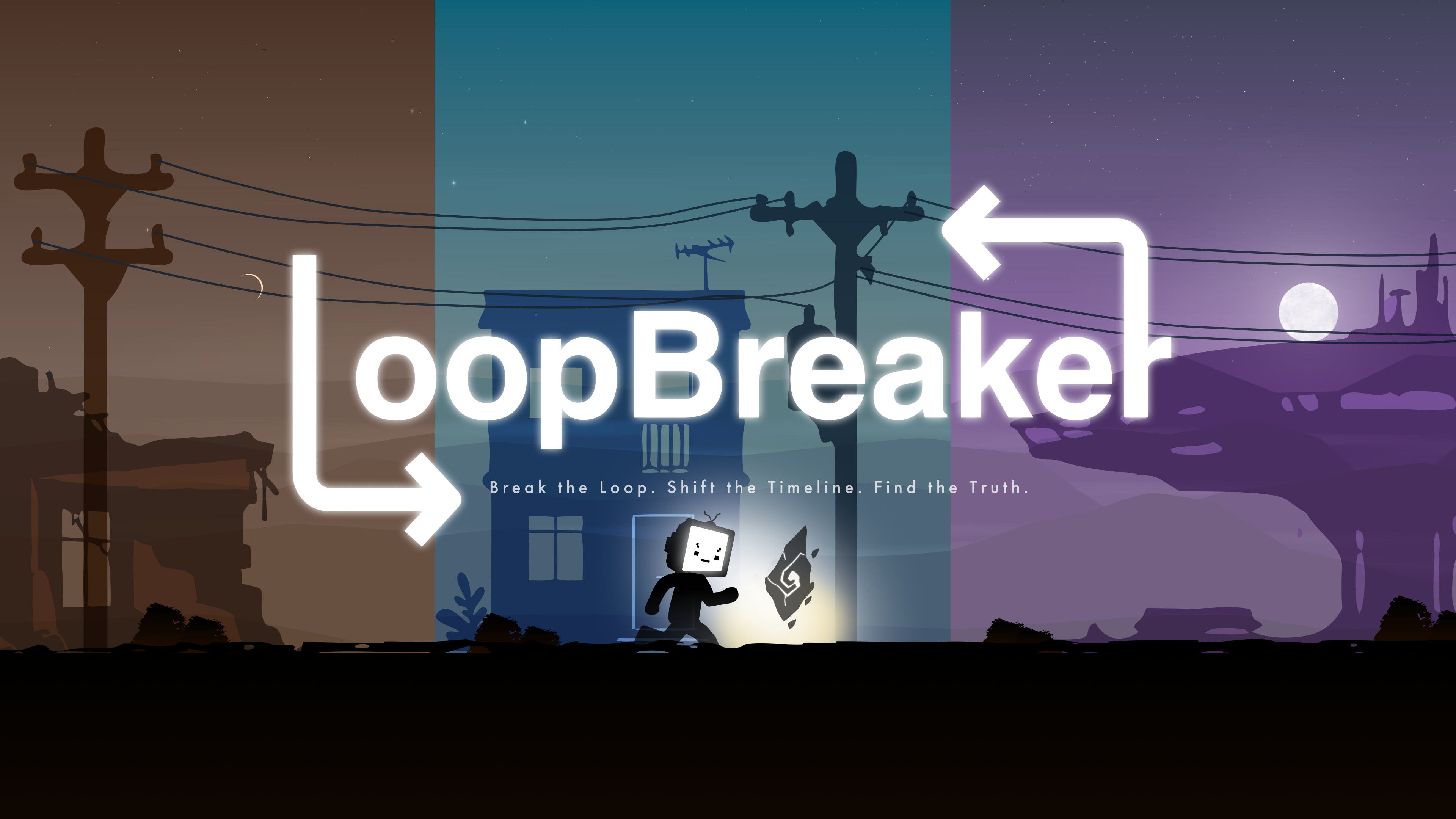 LOOPBREAKER