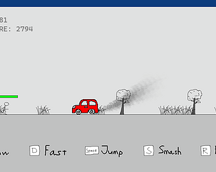 Car Scrapper