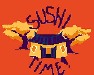 Sushi Time! [Free] [Other] [Windows]