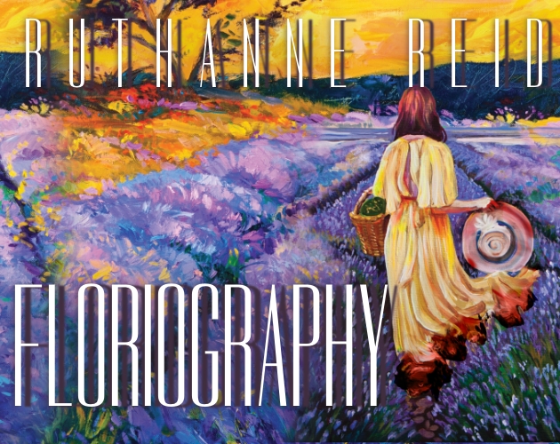 Cover image for Floriography