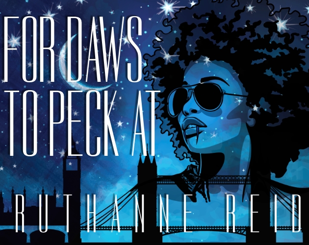 Cover image for For Daws to Peck at