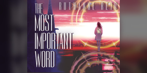 Cover image for The Most Important Word