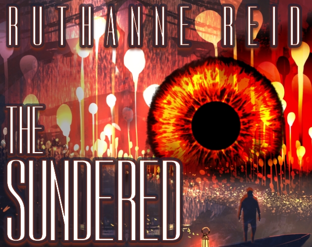 Cover image for The Sundered