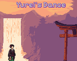 YUREI'S DANCE