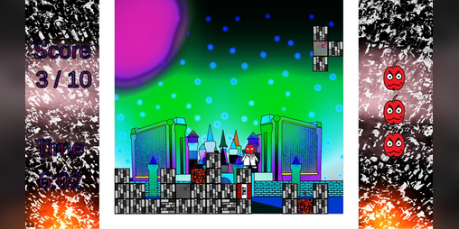 Cover image for Tarios (Early Access)