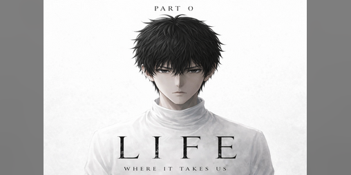 Cover image for Life Part 0 - Where It Takes Us