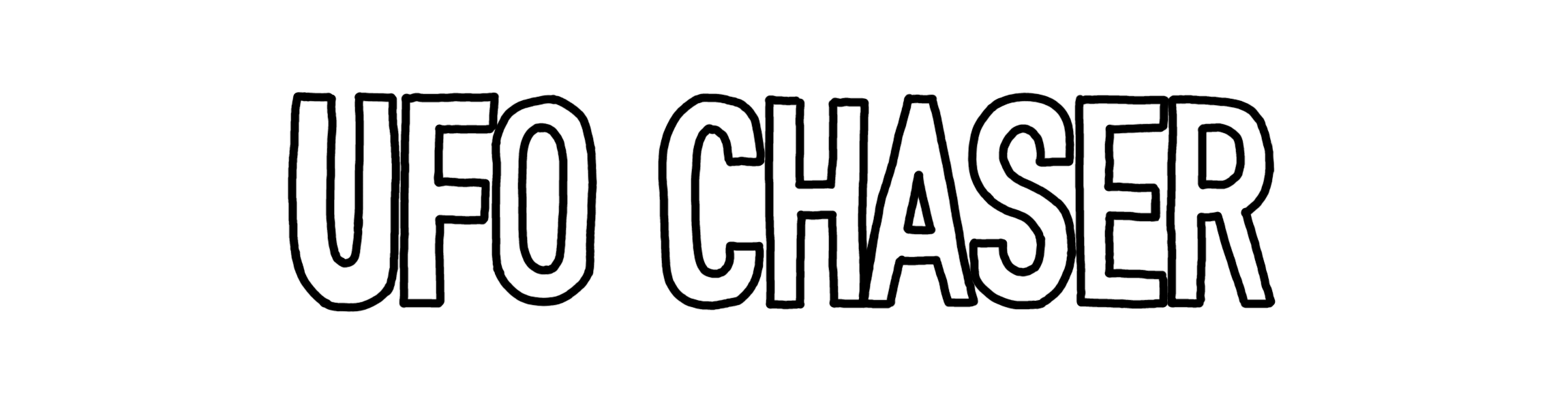 UFO Chaser