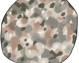 Rock Cycle Game