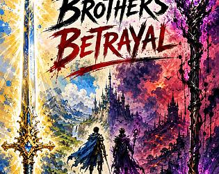 A Brother's Betrayal DEMO [Free] [Role Playing] [Windows]