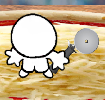 Cover image for Pizza Pummel