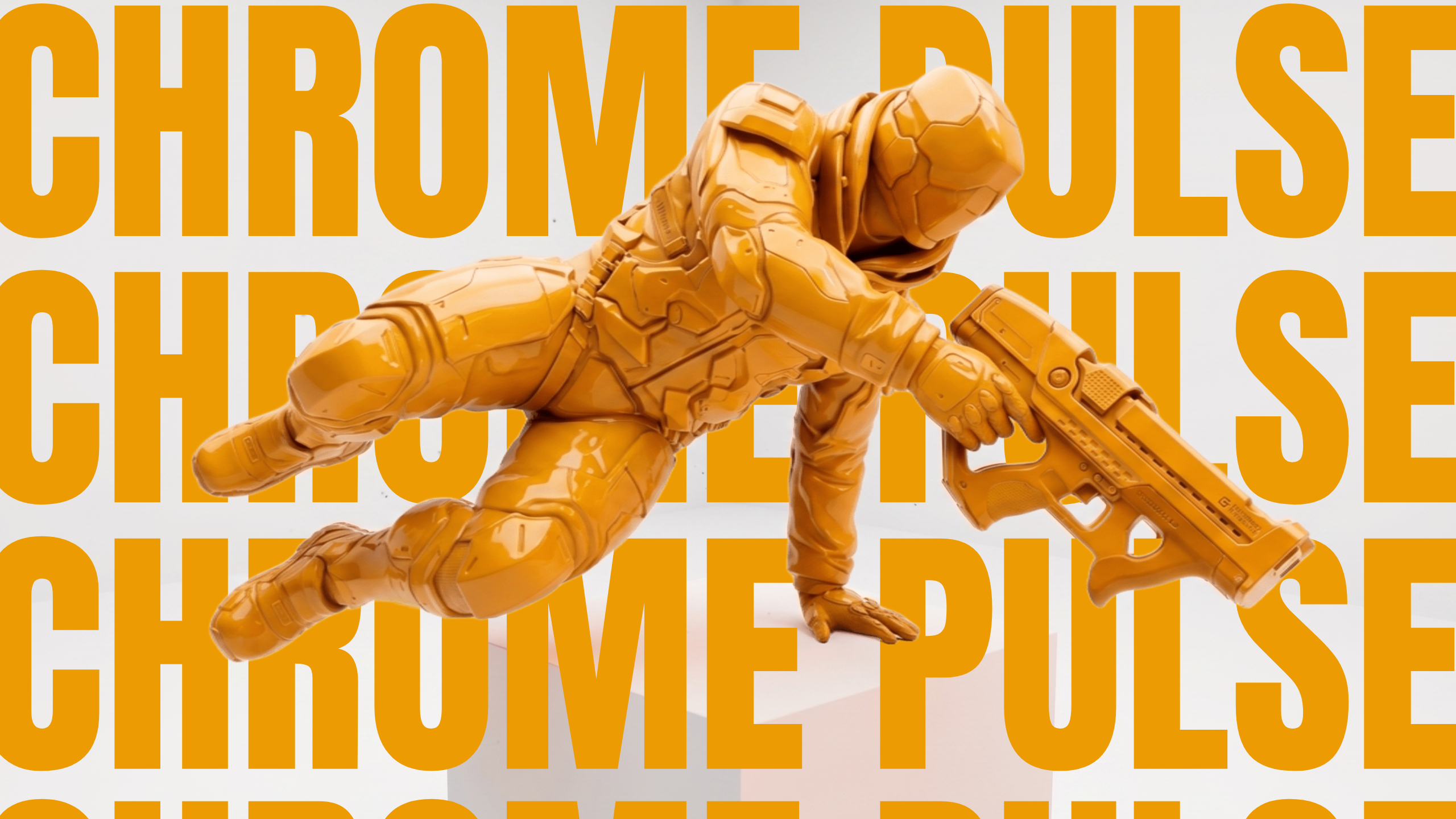 ChromePulse