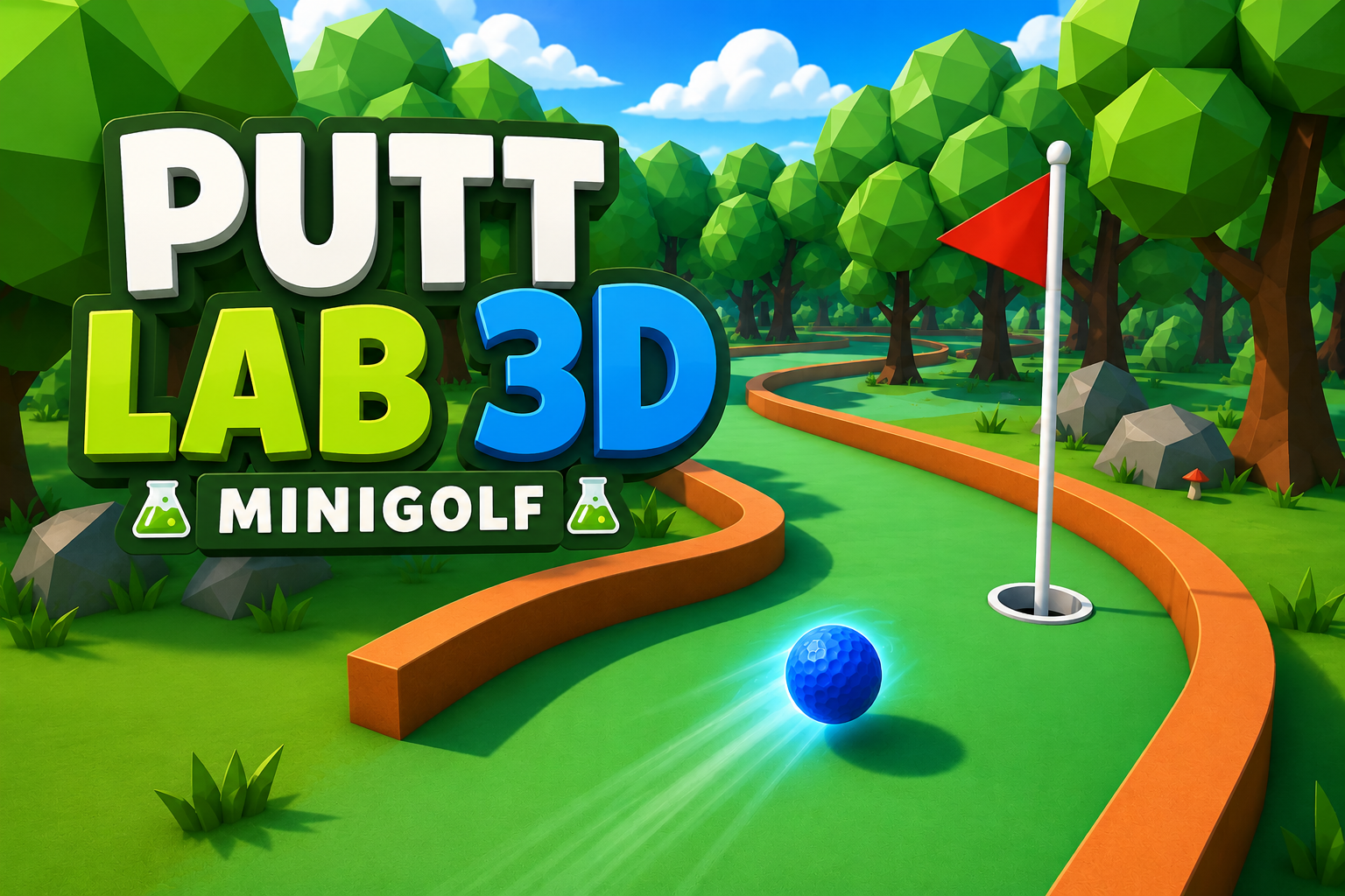 Putt Lab