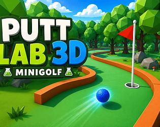 Putt Lab [Free] [Sports] [Windows]