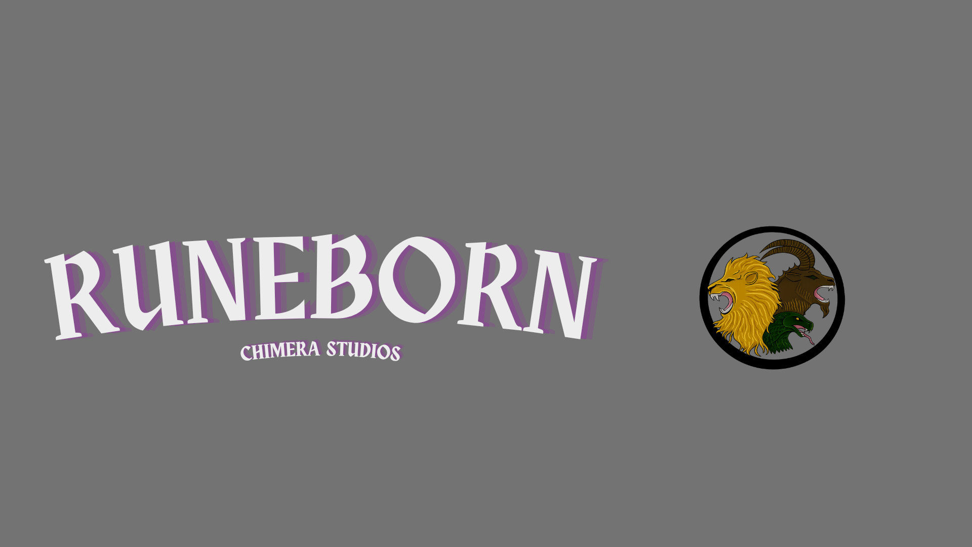RUNEBORN