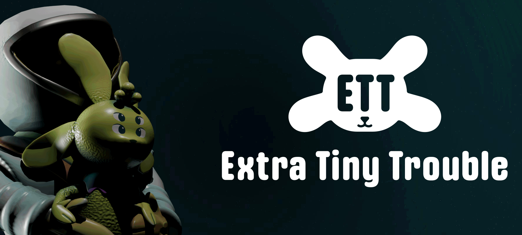 Extra Tiny Troubles