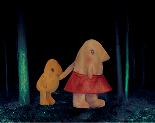 El bosquete [Free]